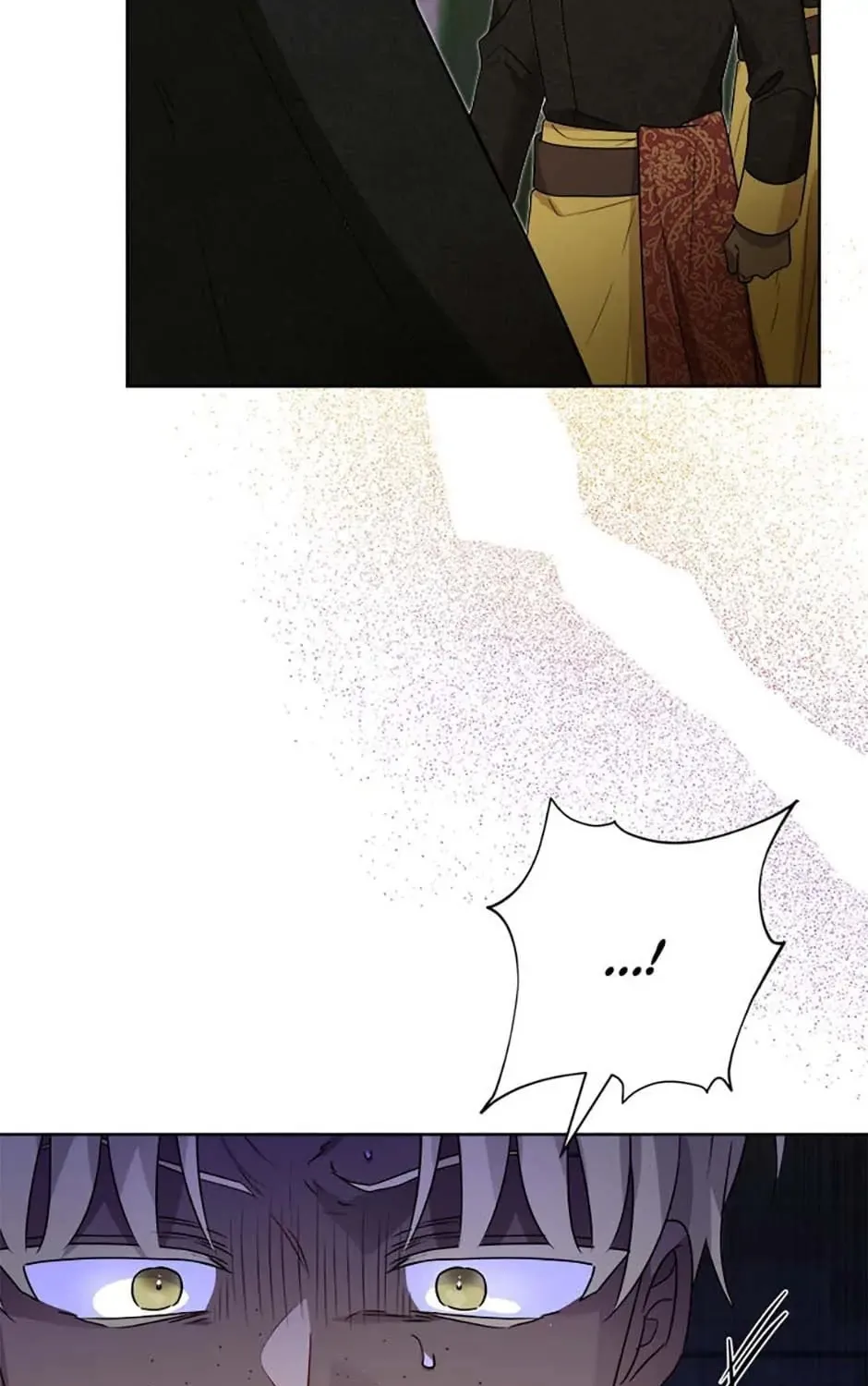 Hiding the Archduke