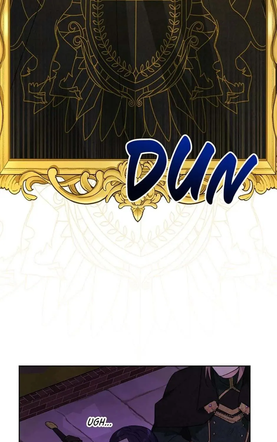 Hiding the Archduke