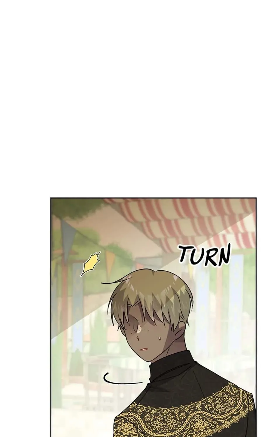 Hiding the Archduke