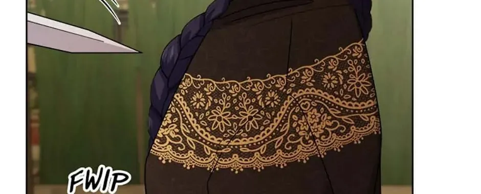 Hiding the Archduke