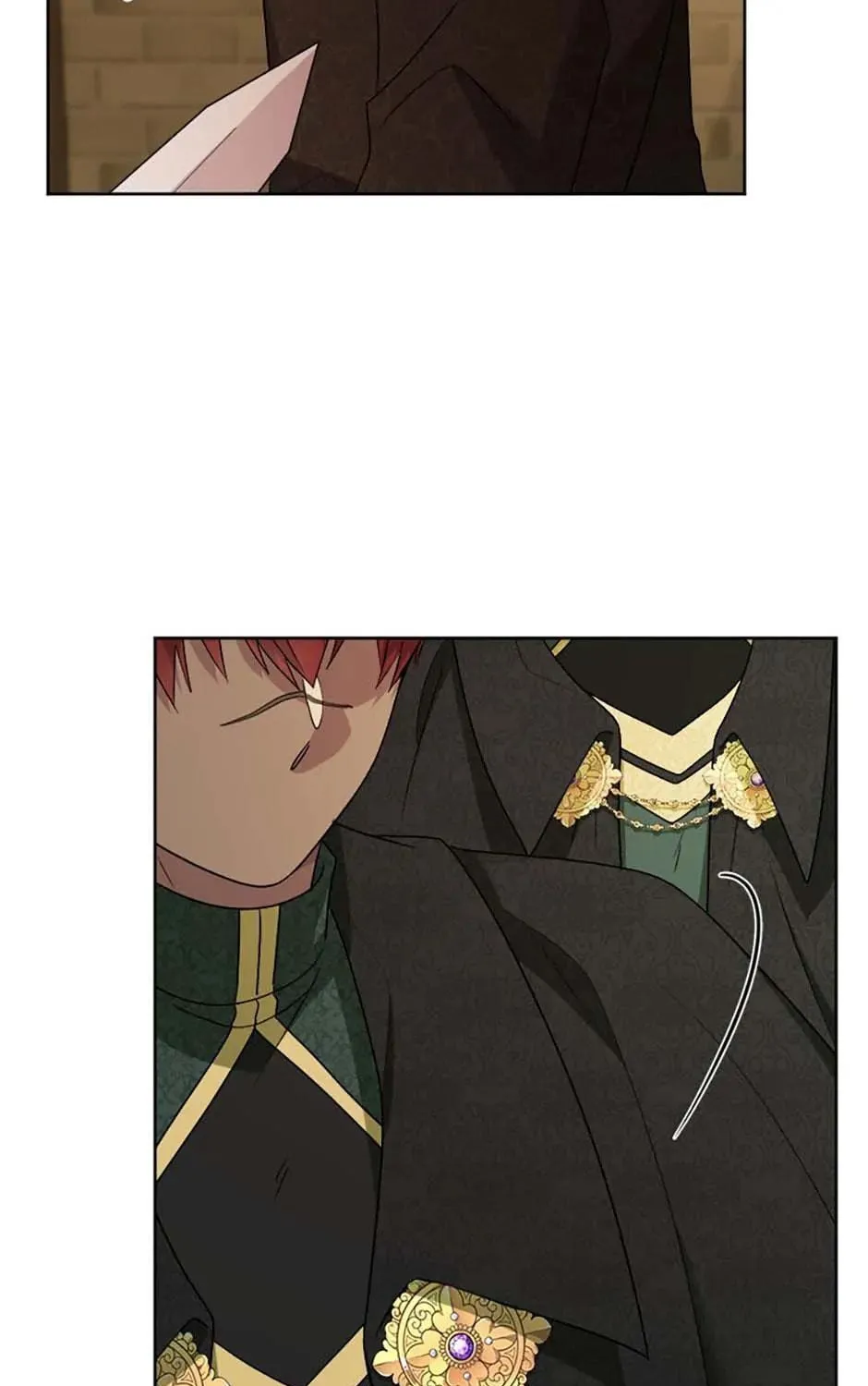 Hiding the Archduke
