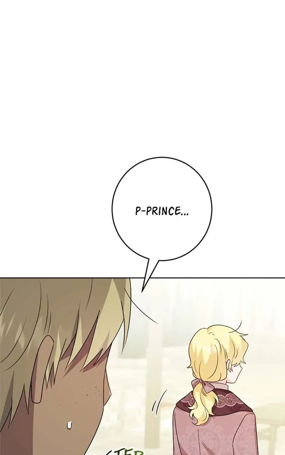 Hiding the Archduke