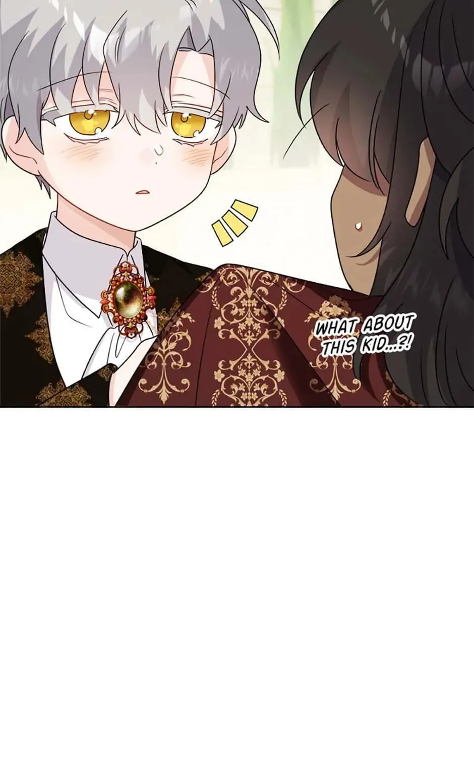 Hiding the Archduke