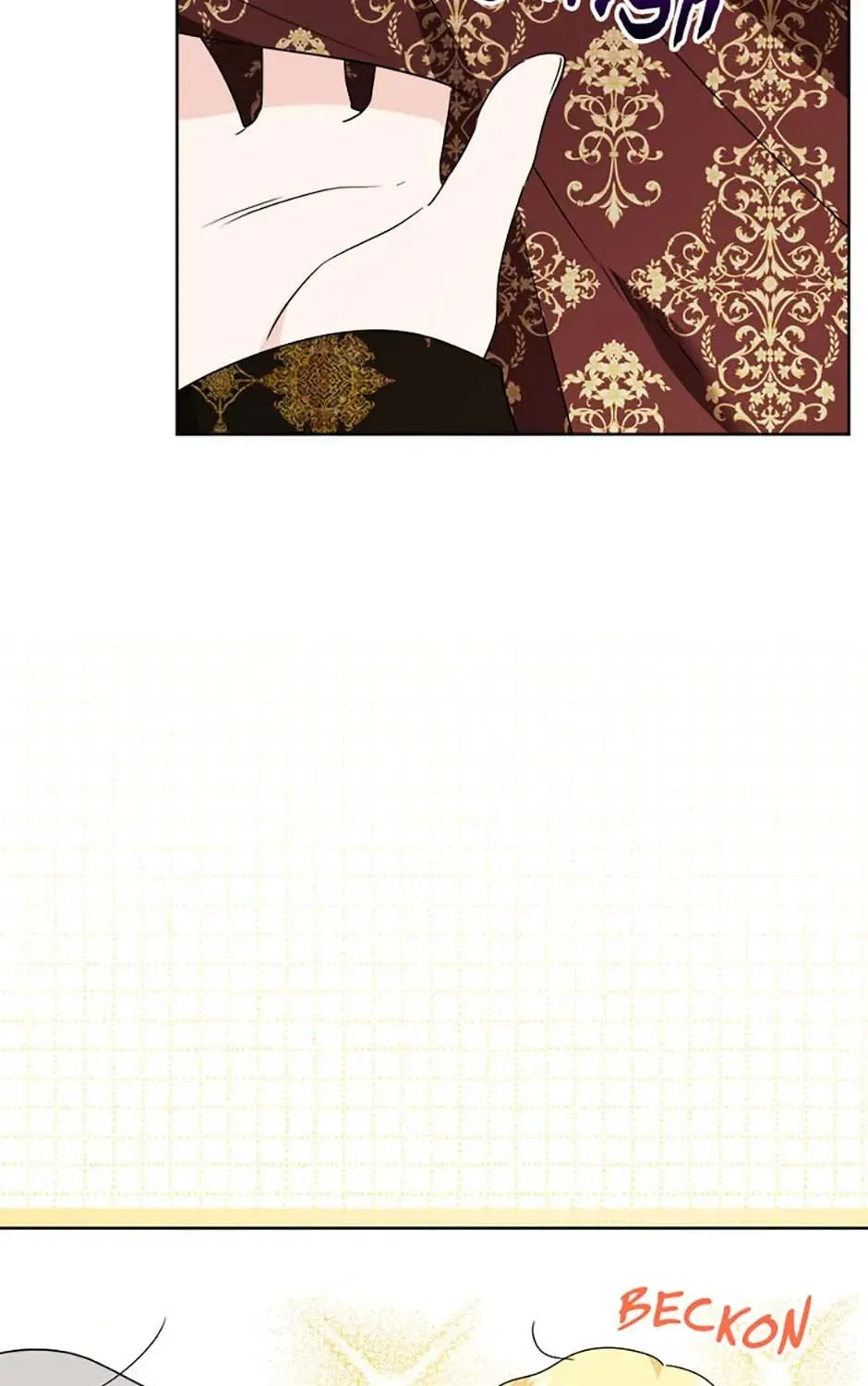 Hiding the Archduke