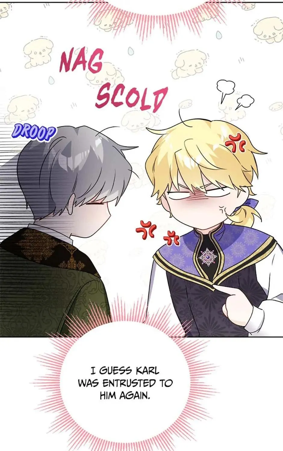 Hiding the Archduke