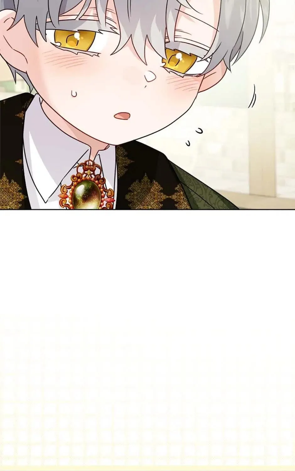 Hiding the Archduke