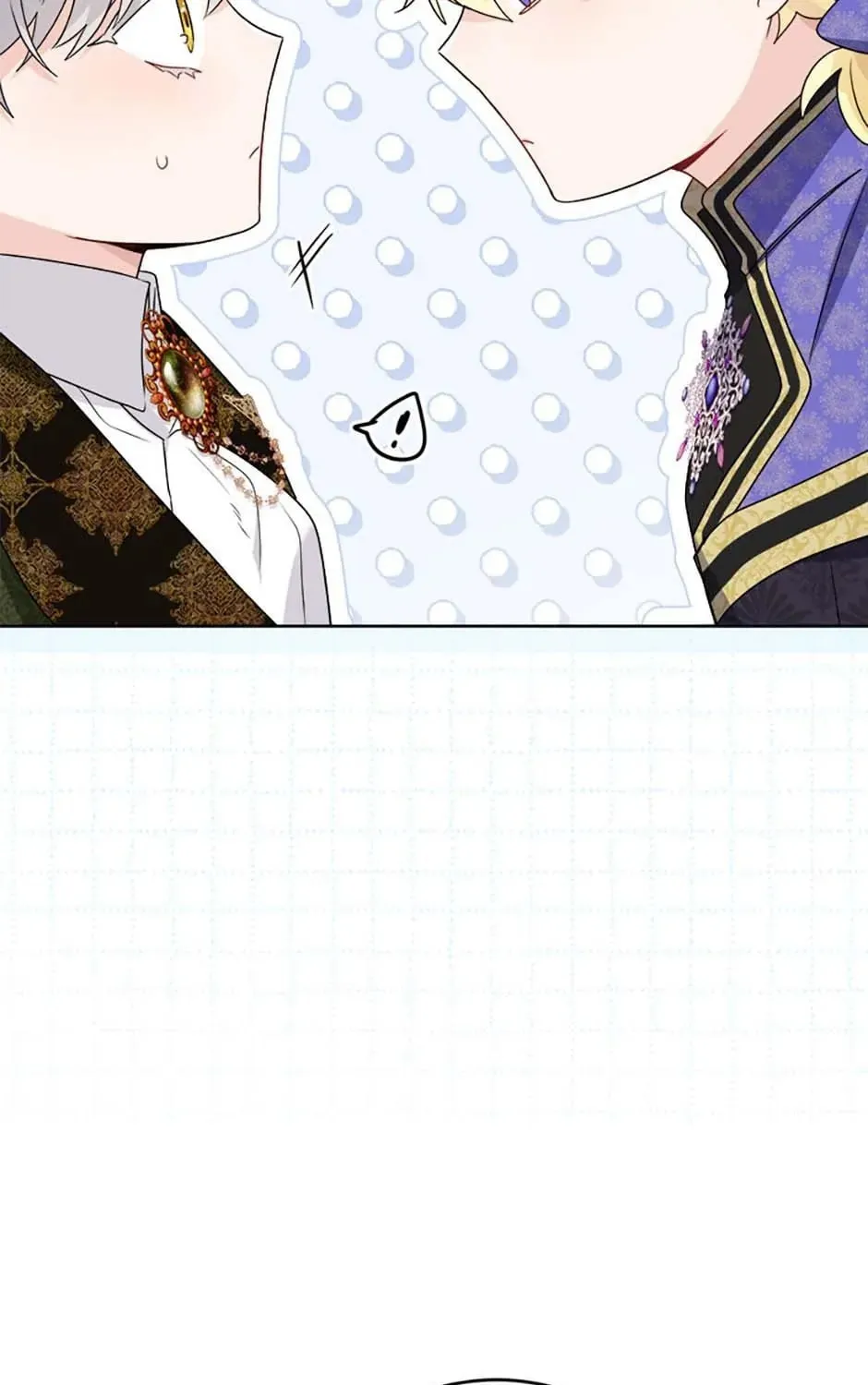 Hiding the Archduke