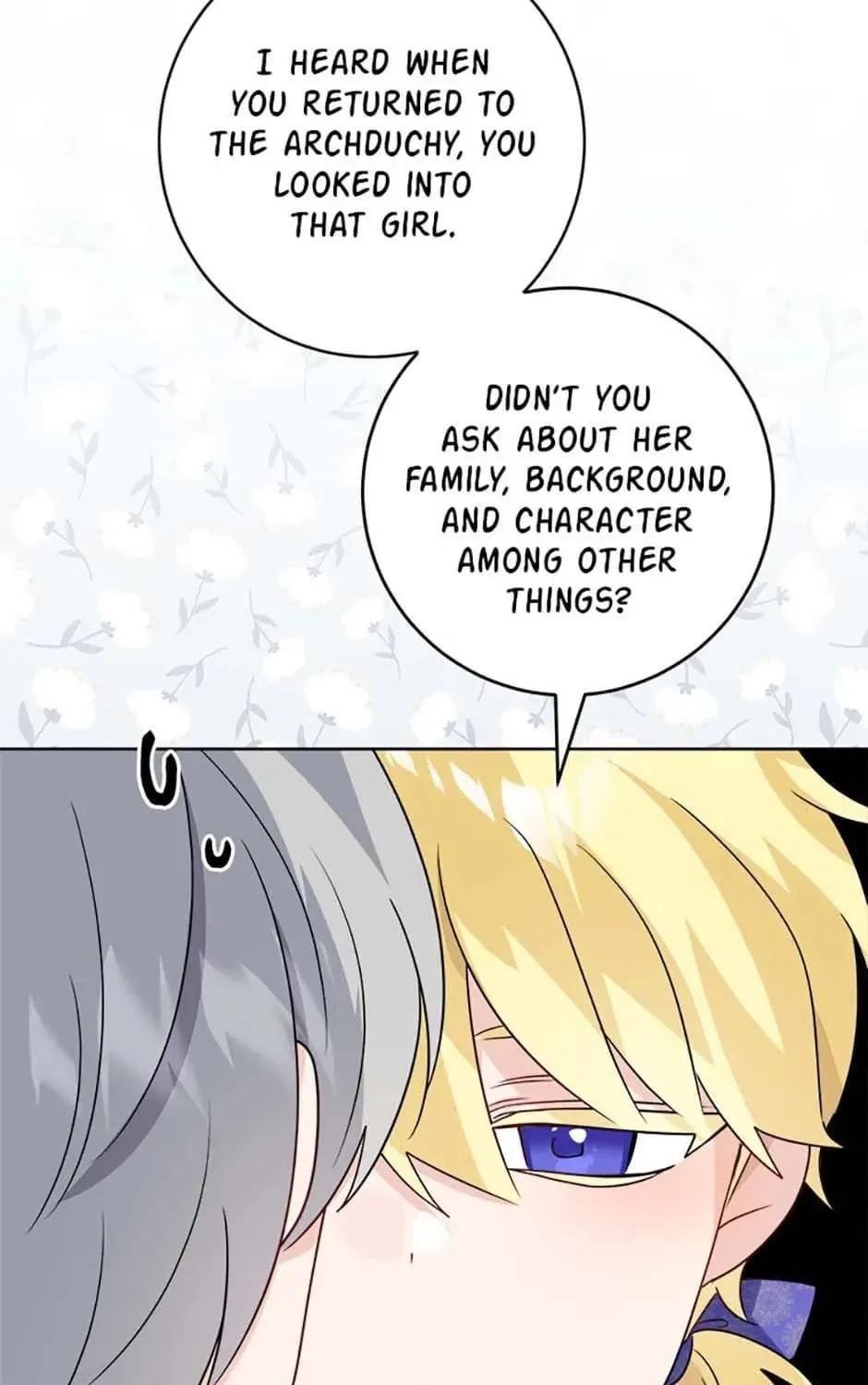 Hiding the Archduke