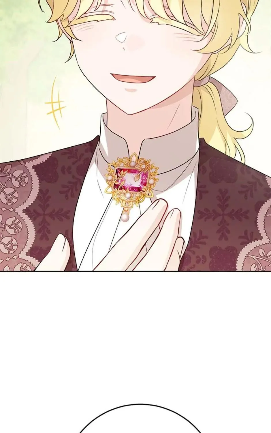 Hiding the Archduke