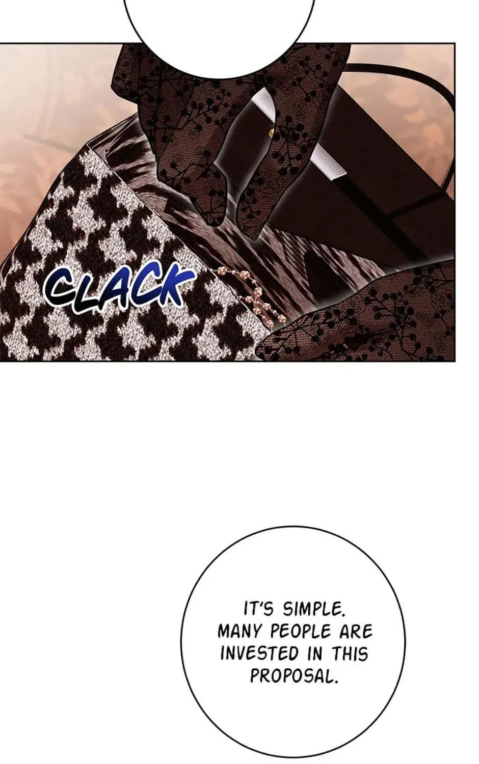 Hiding the Archduke