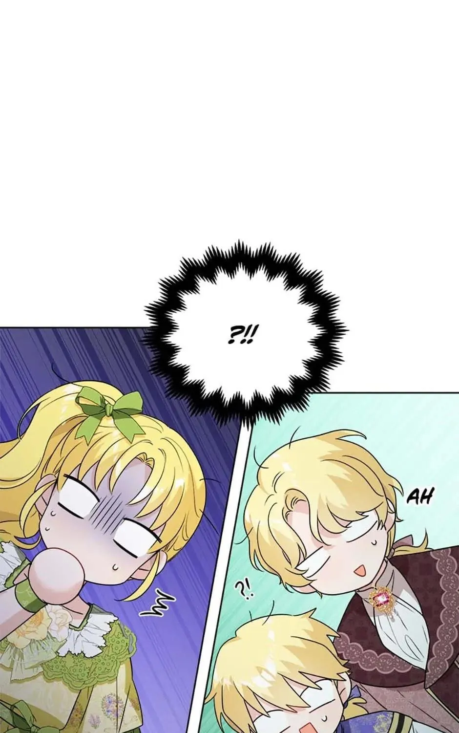 Hiding the Archduke