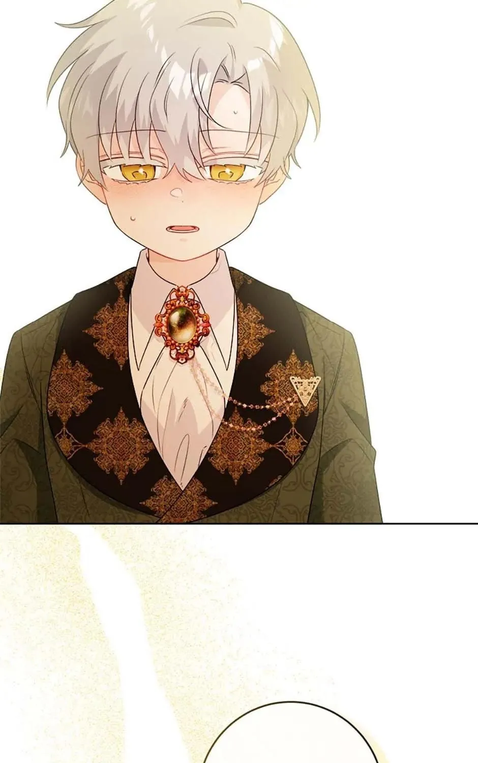 Hiding the Archduke