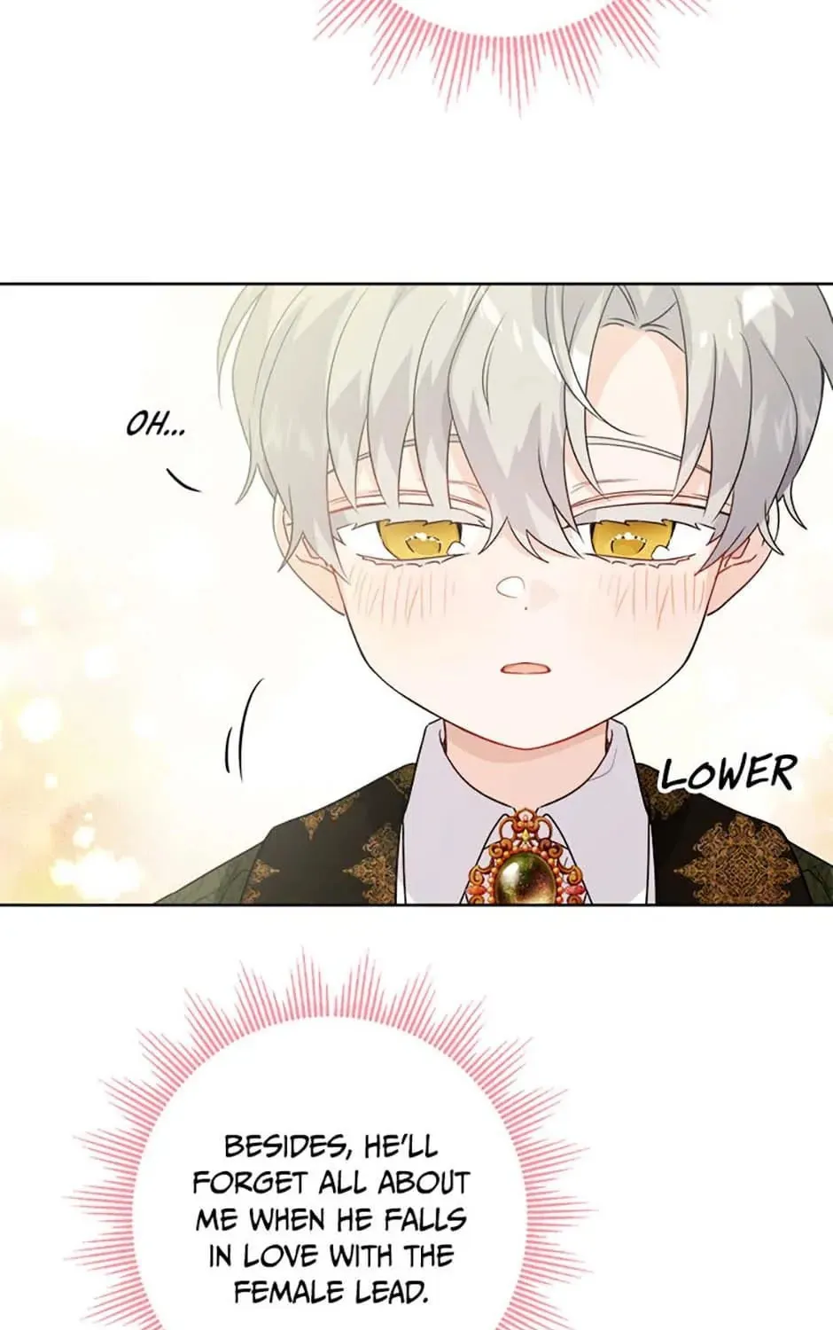 Hiding the Archduke
