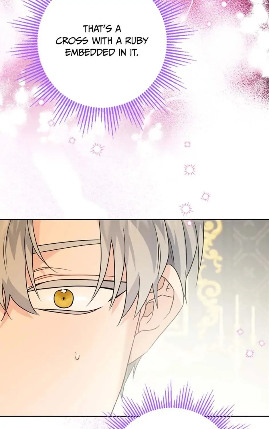 Hiding the Archduke