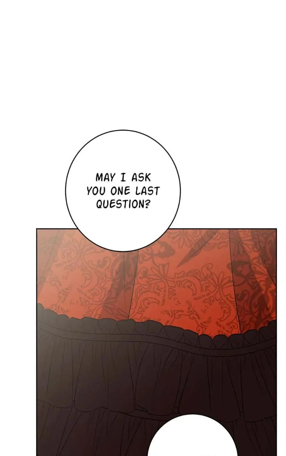 Hiding the Archduke