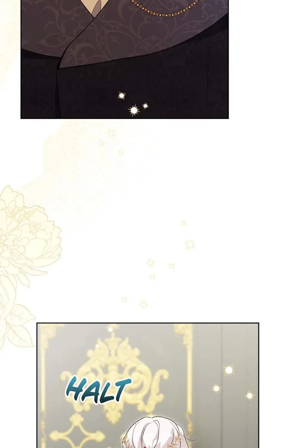 Hiding the Archduke