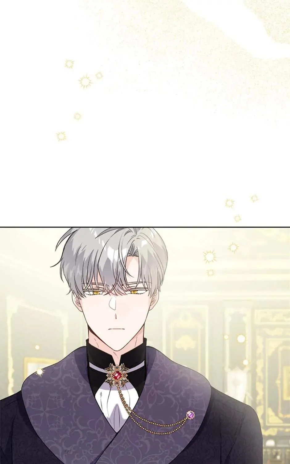 Hiding the Archduke