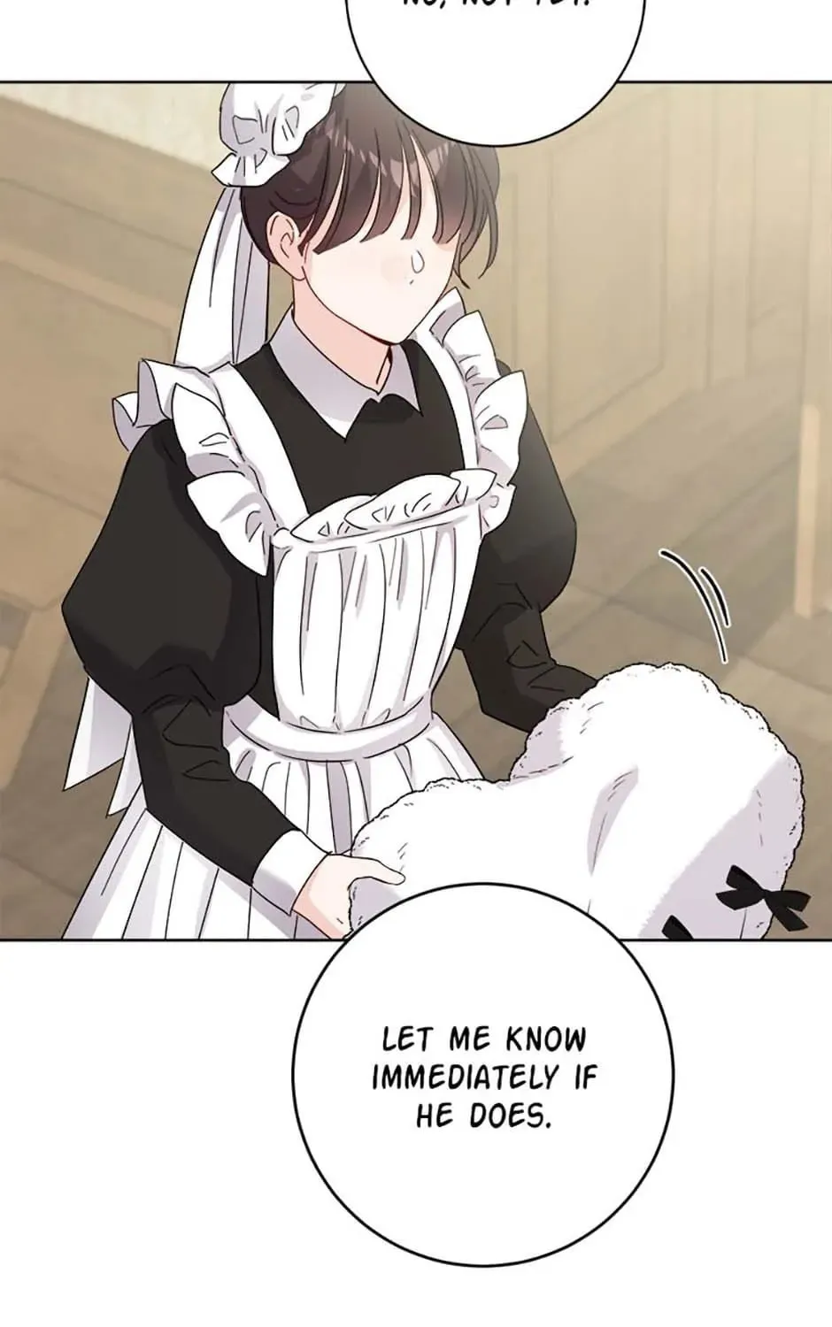 Hiding the Archduke