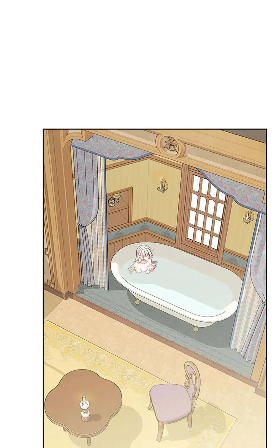 Hiding the Archduke