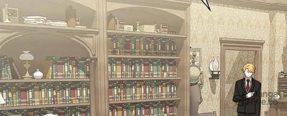 Hiding the Archduke