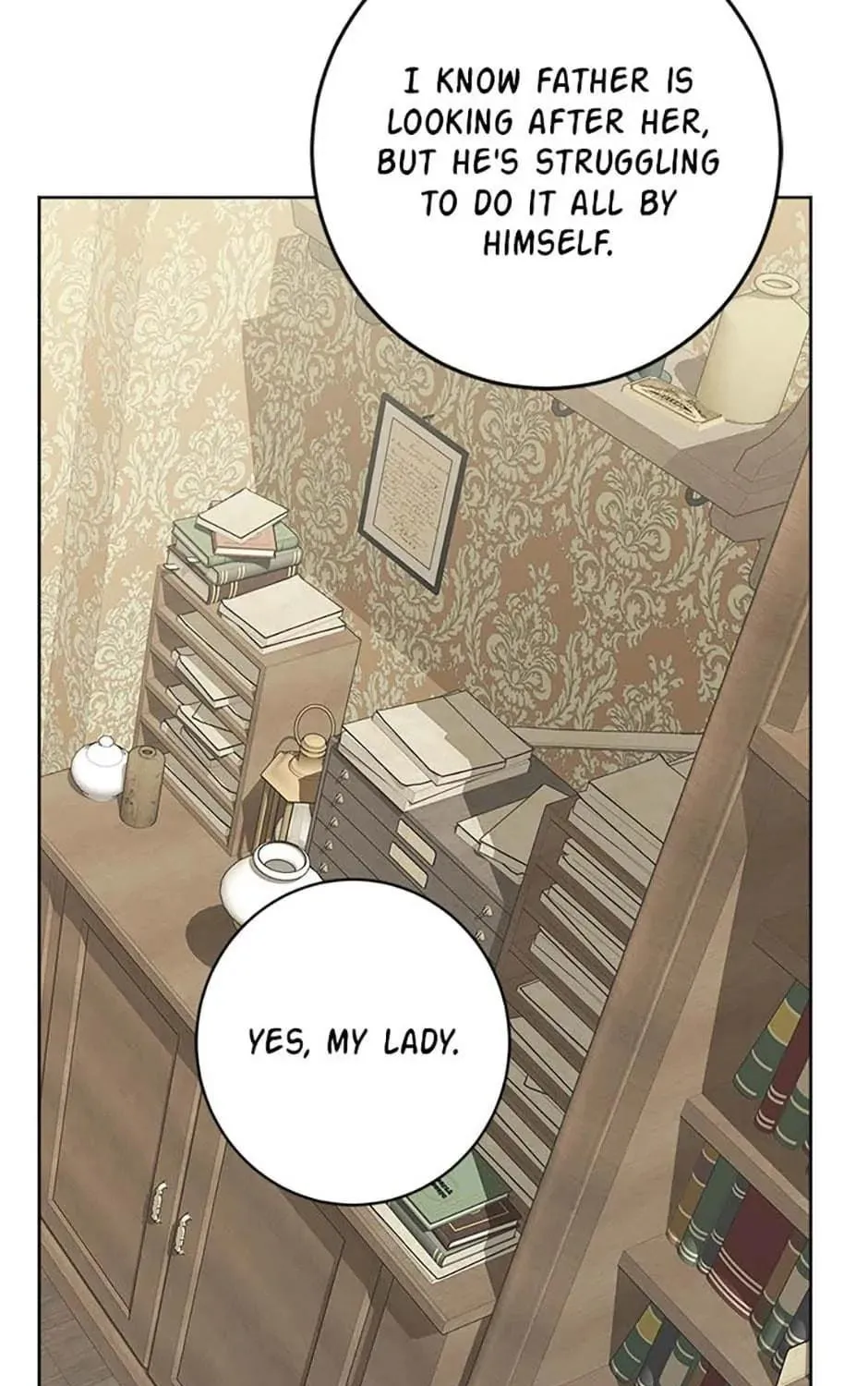 Hiding the Archduke