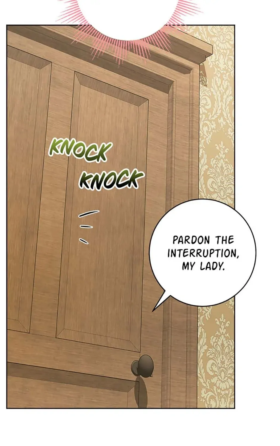 Hiding the Archduke