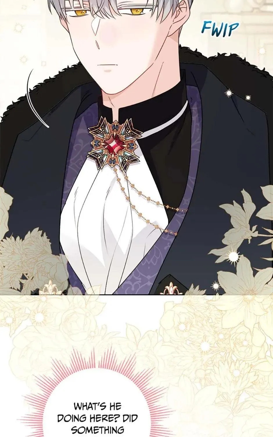 Hiding the Archduke
