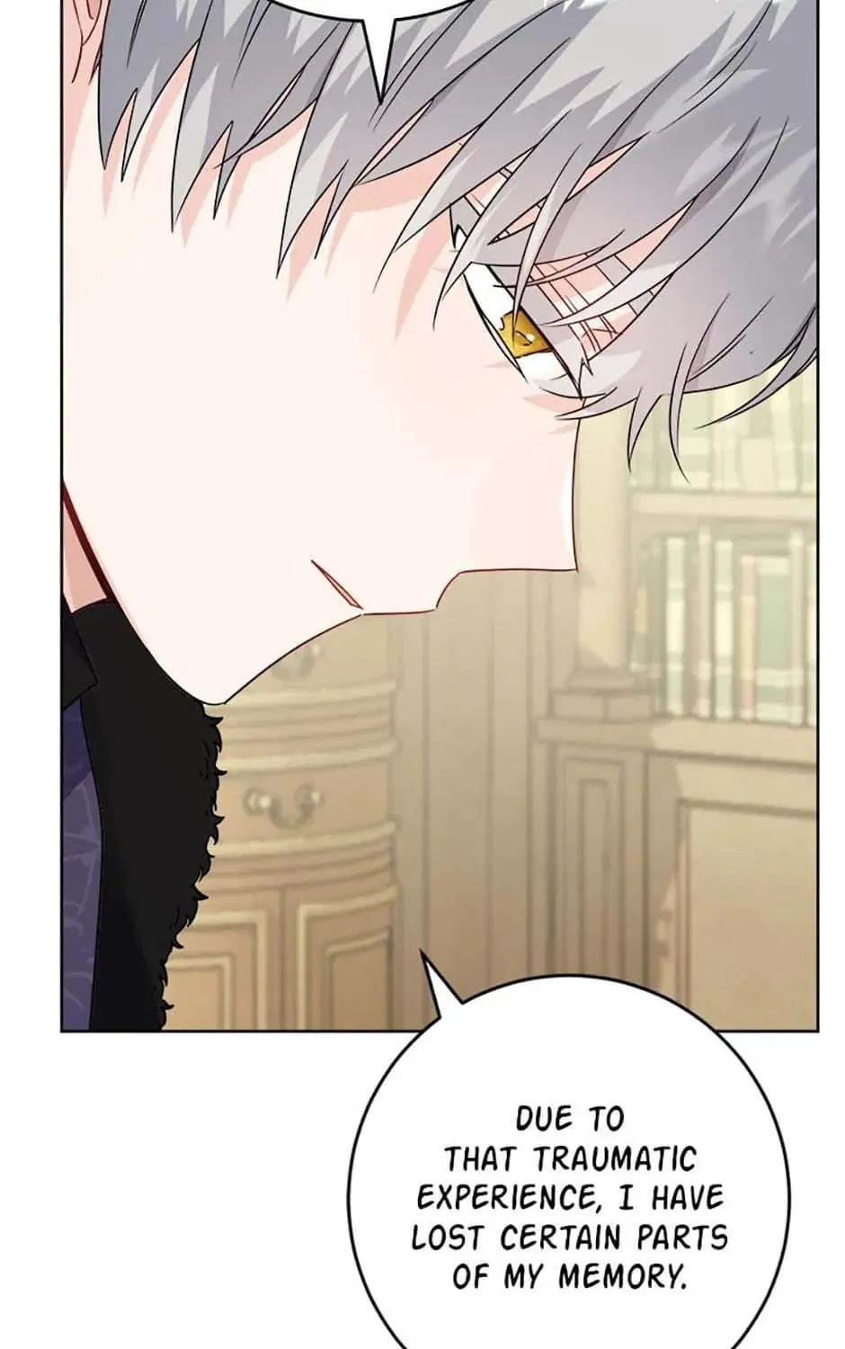 Hiding the Archduke