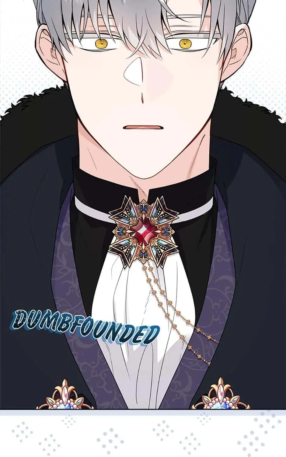 Hiding the Archduke