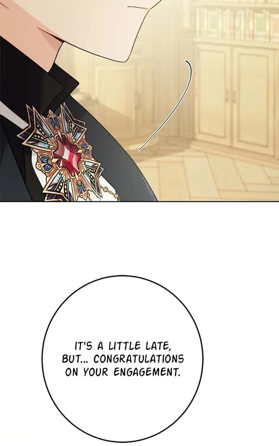 Hiding the Archduke