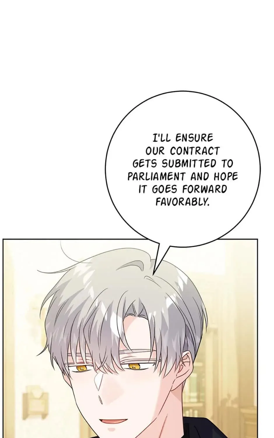 Hiding the Archduke