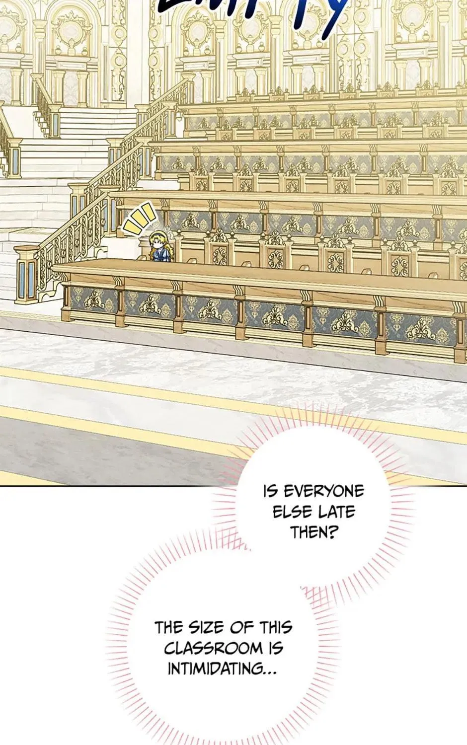 Hiding the Archduke