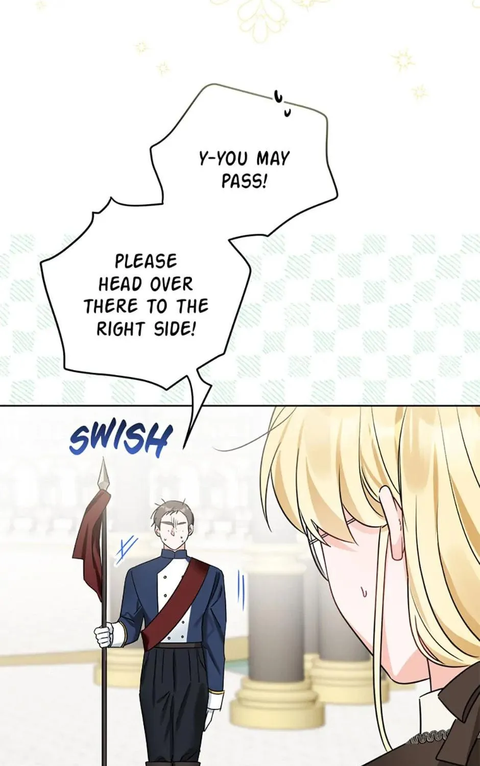 Hiding the Archduke