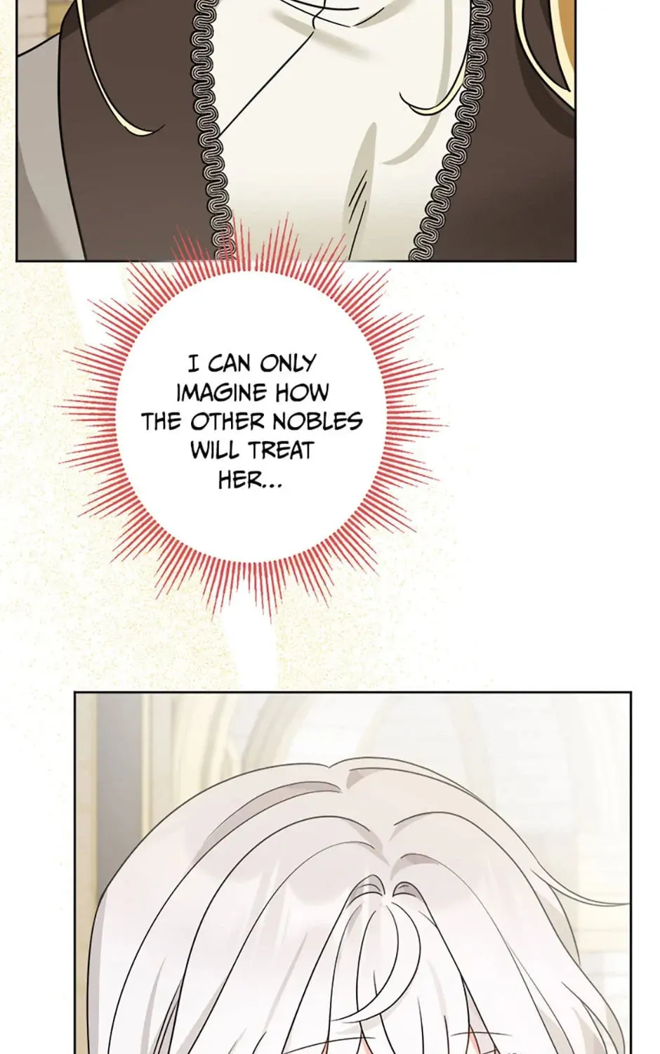 Hiding the Archduke