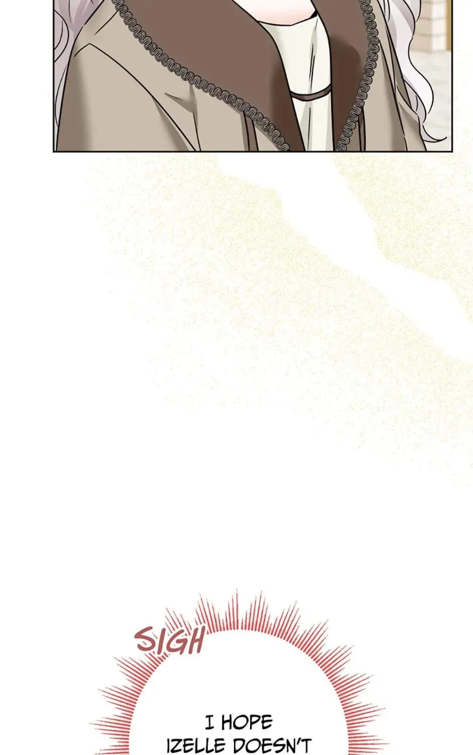 Hiding the Archduke