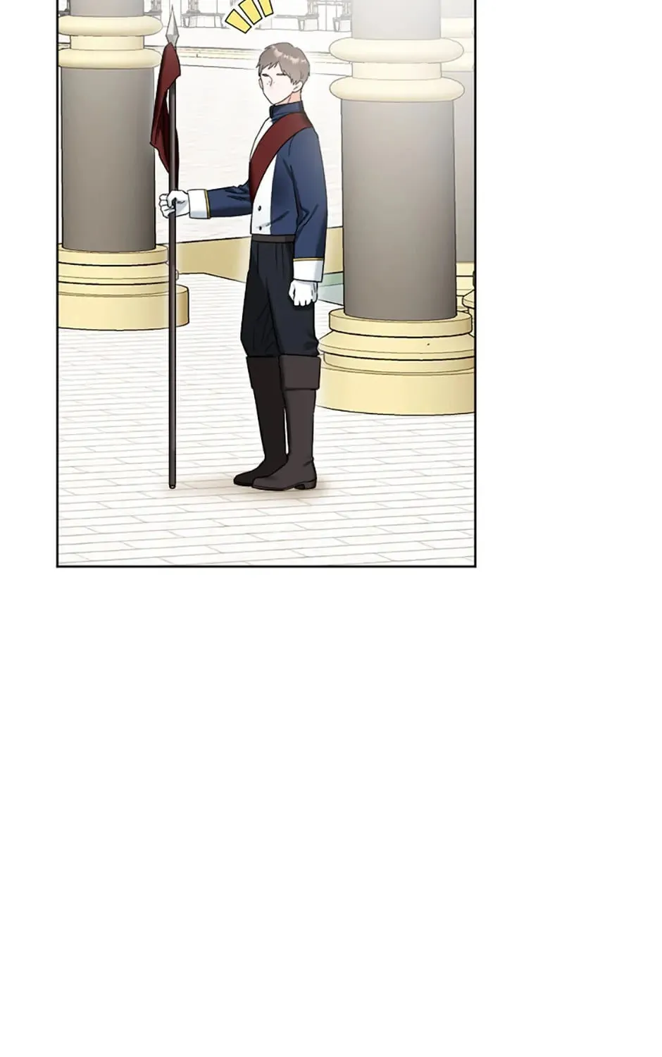 Hiding the Archduke