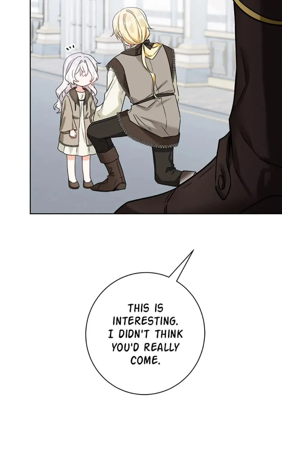 Hiding the Archduke
