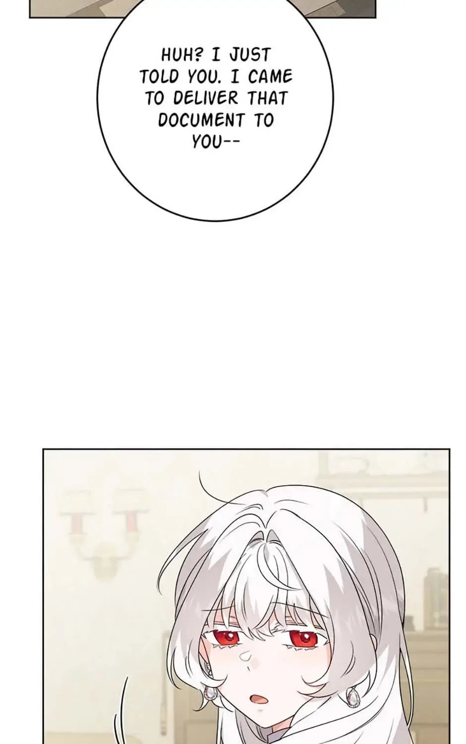 Hiding the Archduke