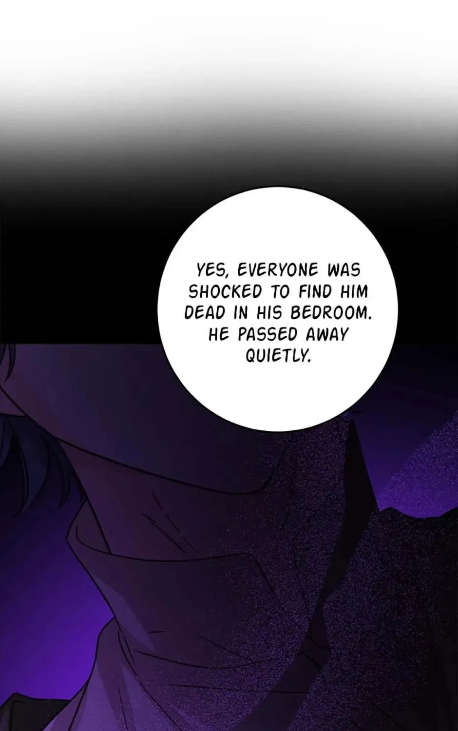 Hiding the Archduke