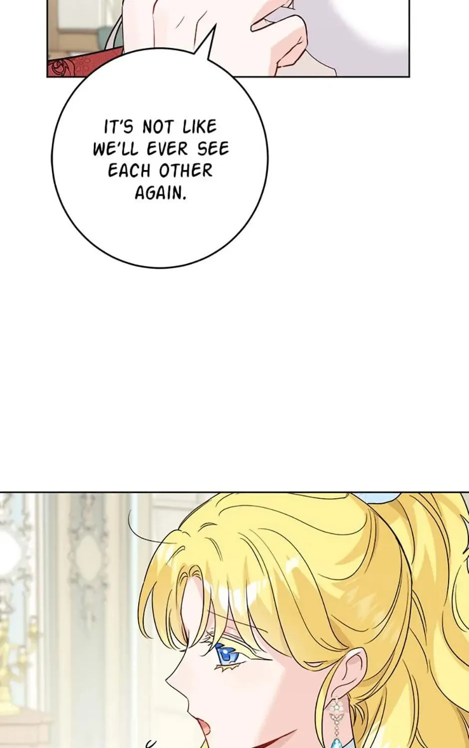 Hiding the Archduke