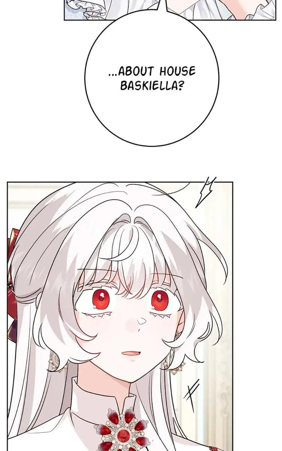 Hiding the Archduke