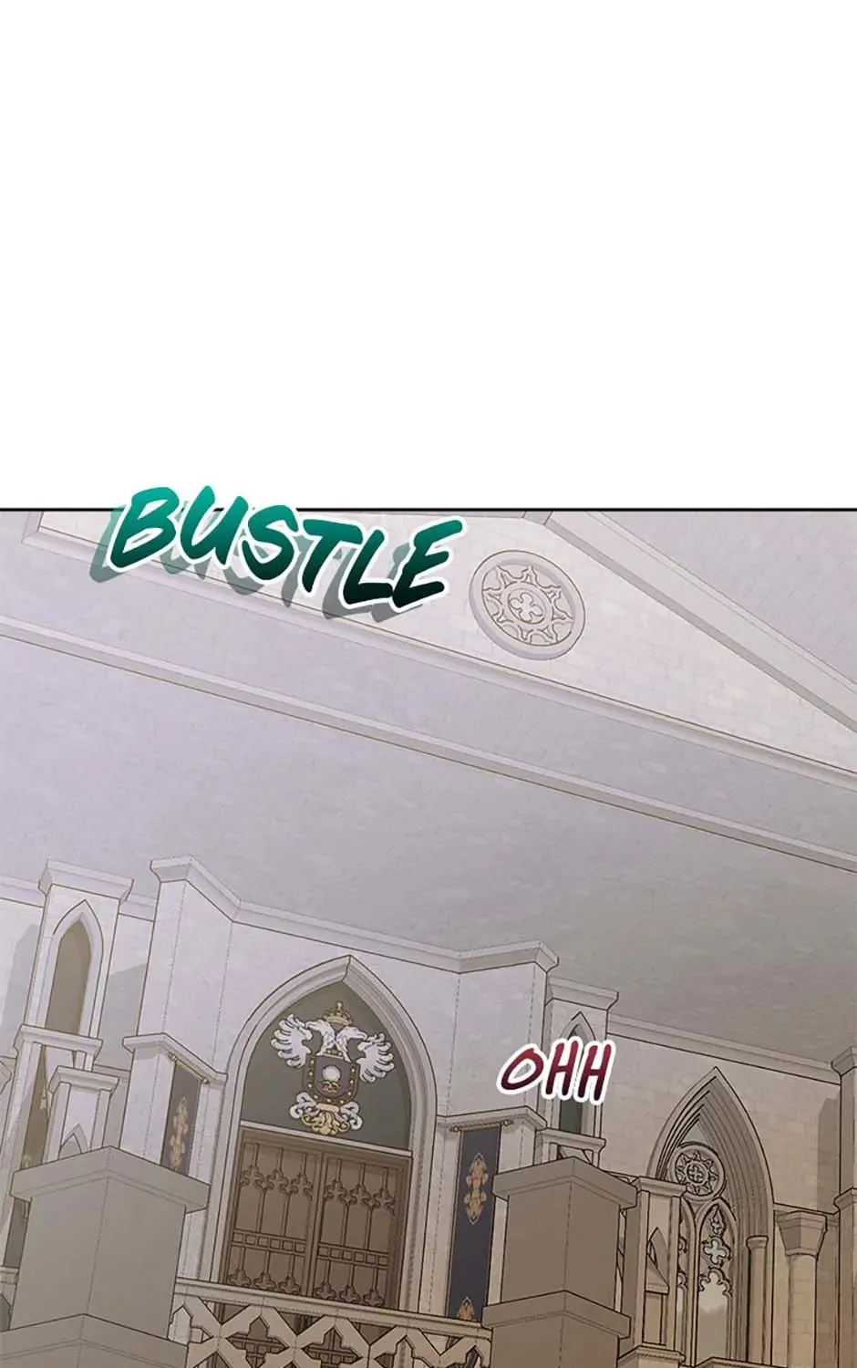 Hiding the Archduke
