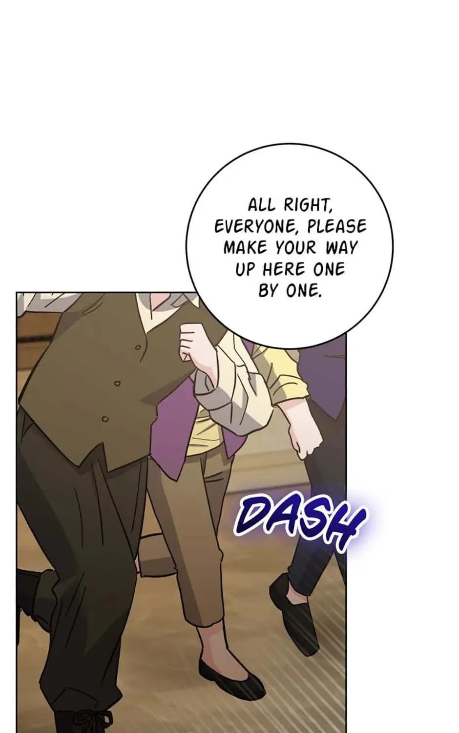 Hiding the Archduke