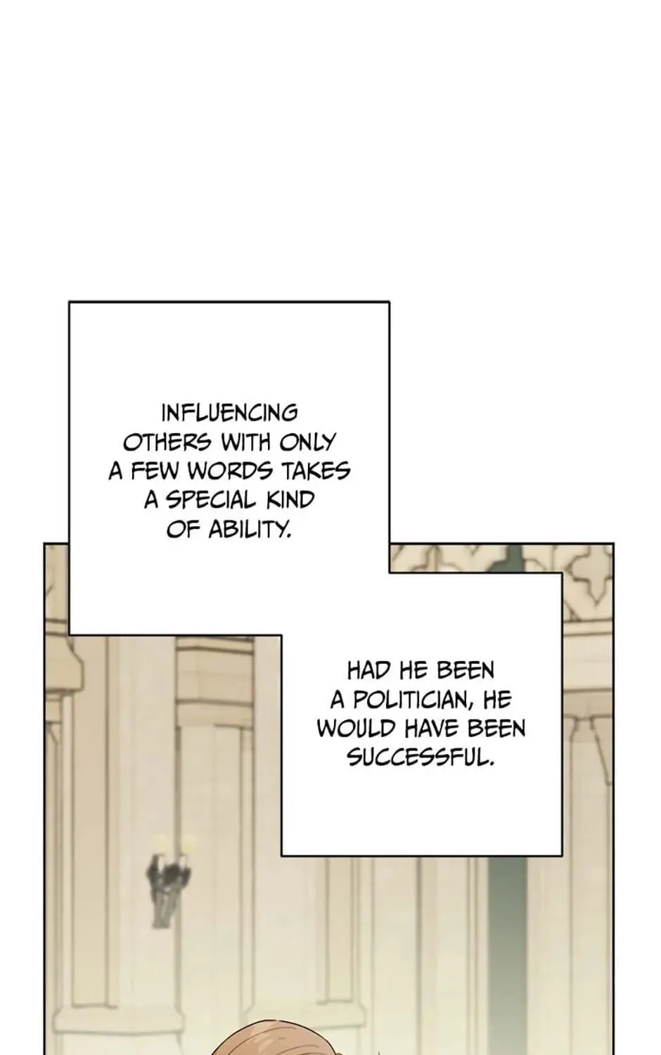 Hiding the Archduke