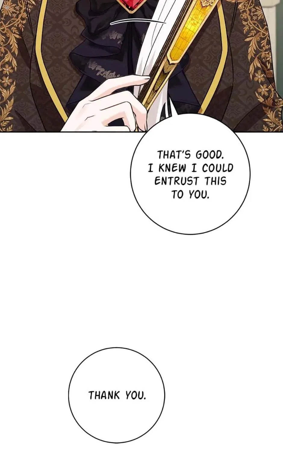 Hiding the Archduke