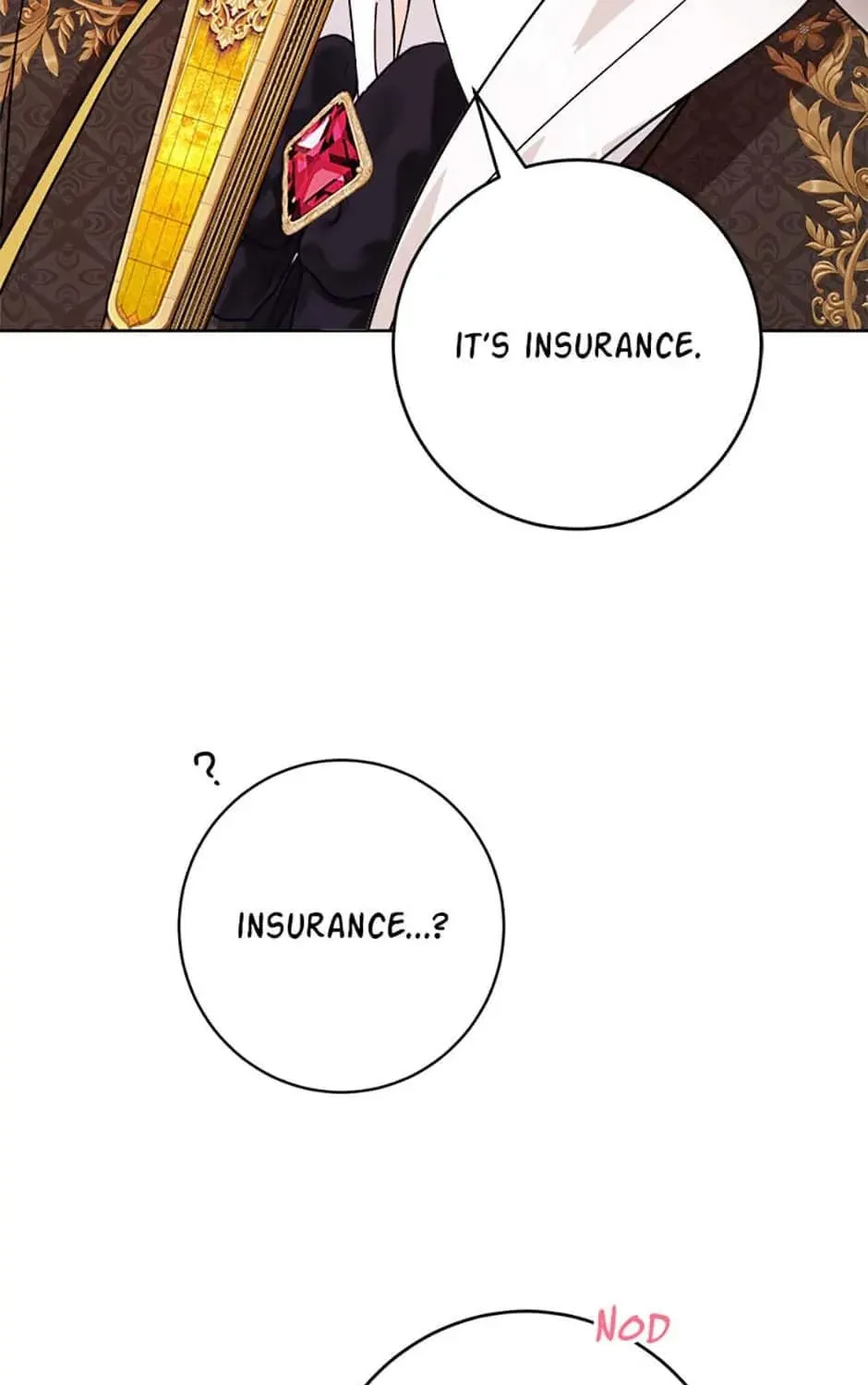 Hiding the Archduke
