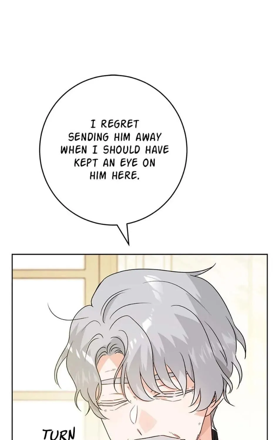 Hiding the Archduke
