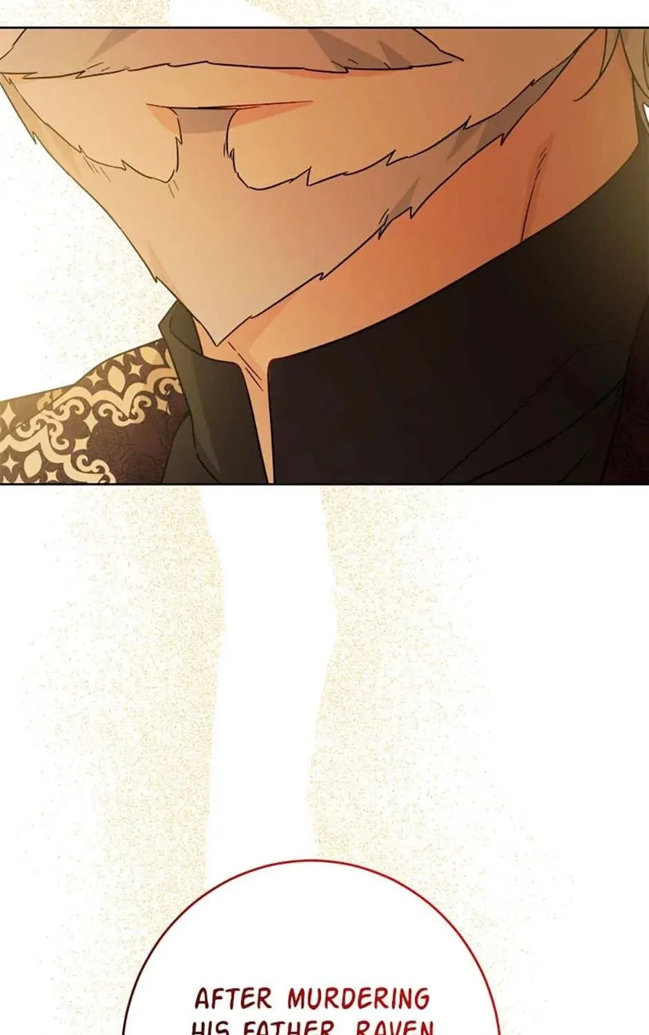 Hiding the Archduke