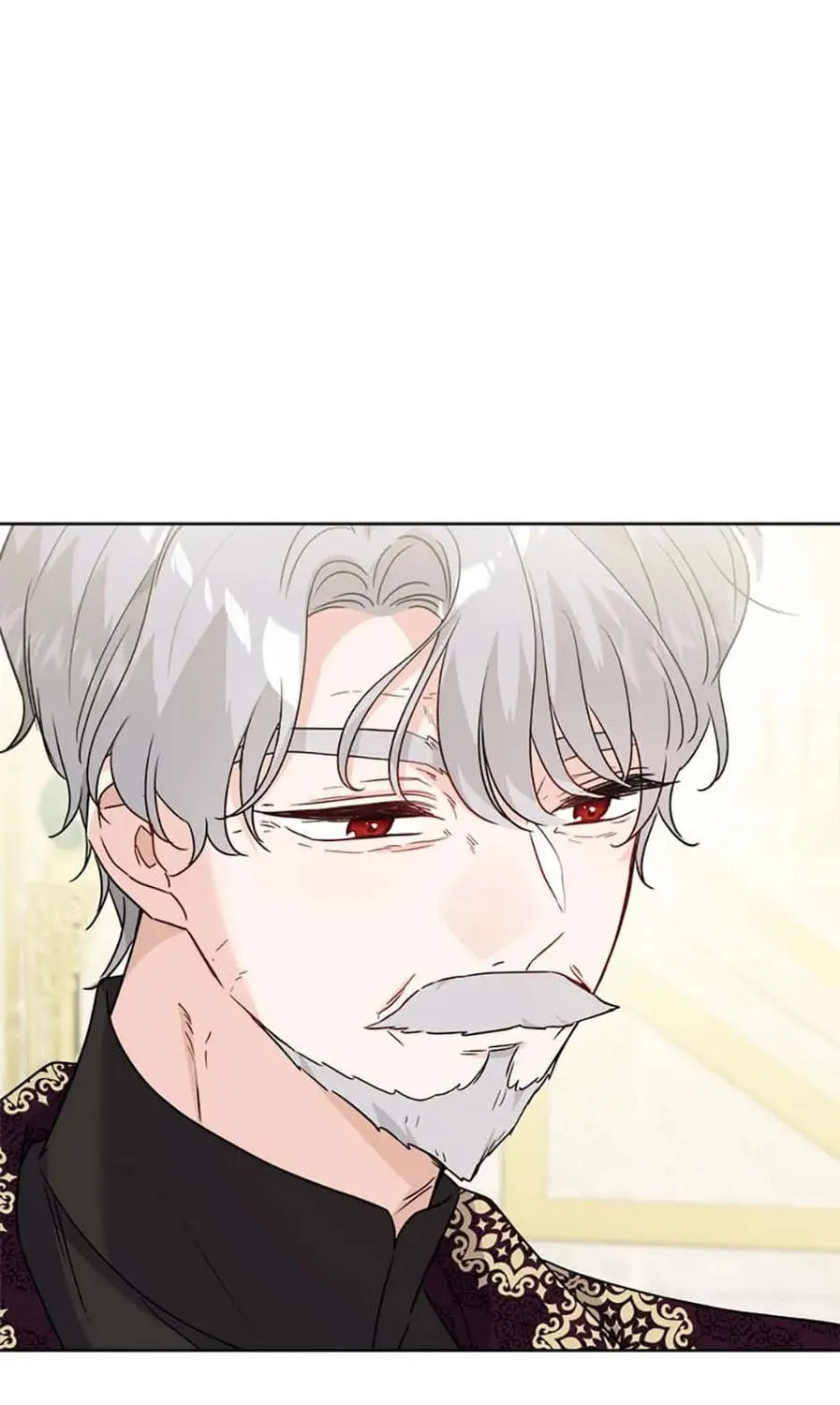 Hiding the Archduke