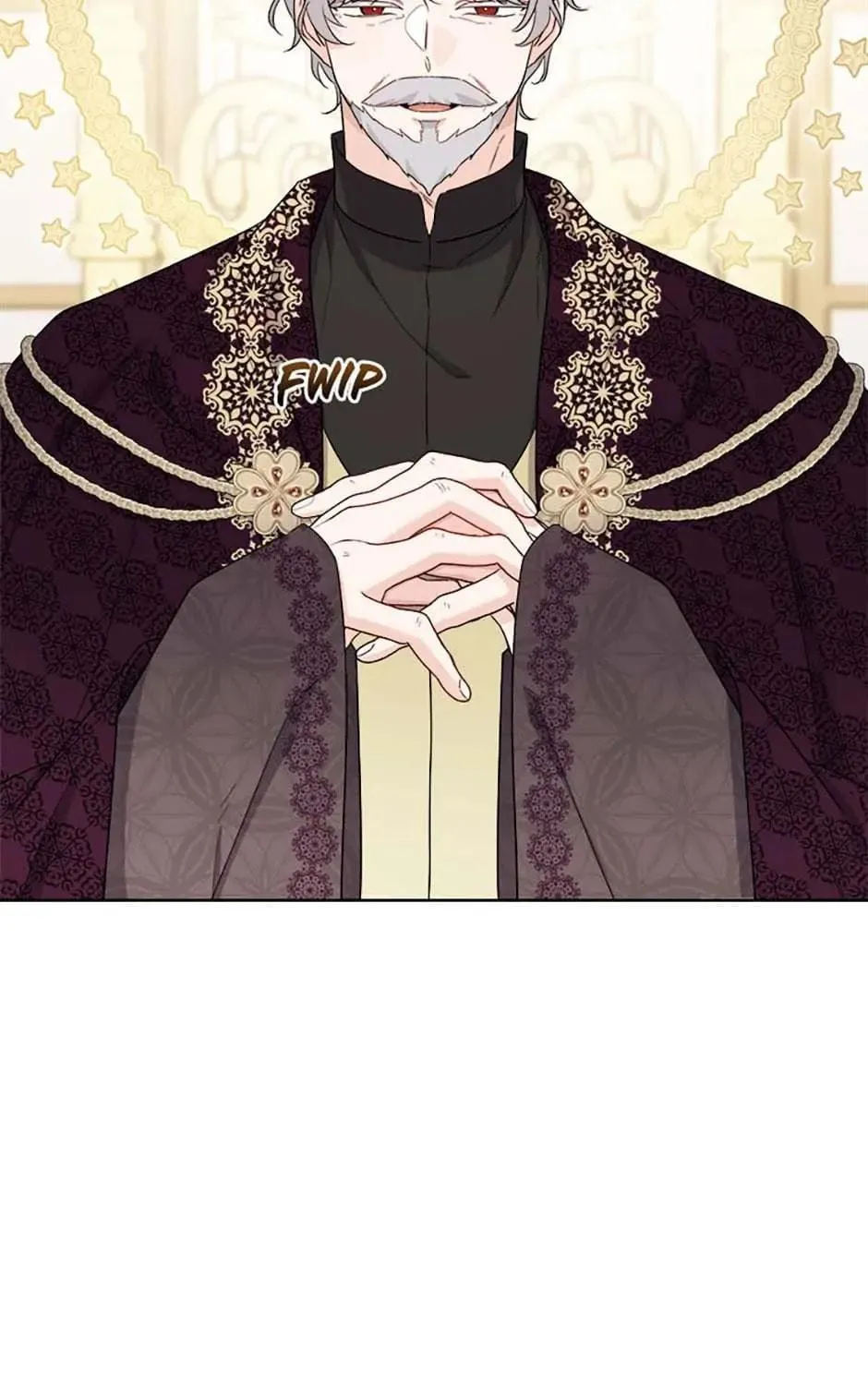 Hiding the Archduke